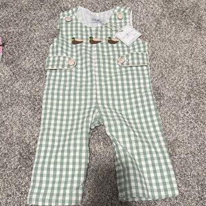 Outer Banks Smocking Co.